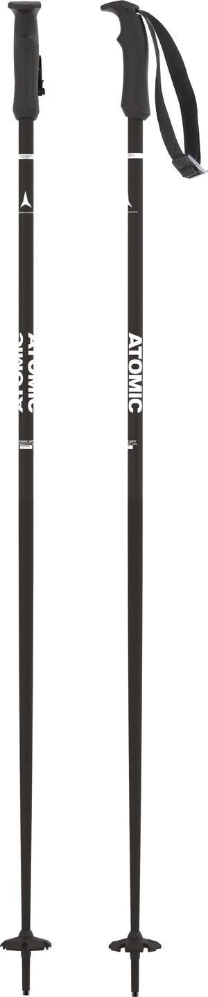 AMT Pole 2026