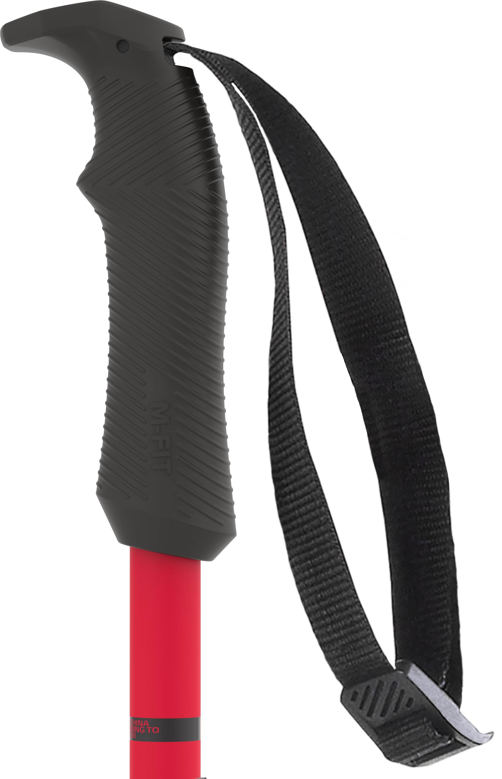 AMT Pole 2026 - Suburban Ski and Bike