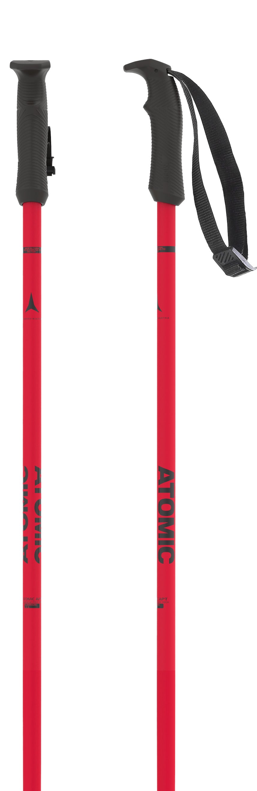 AMT Pole 2026