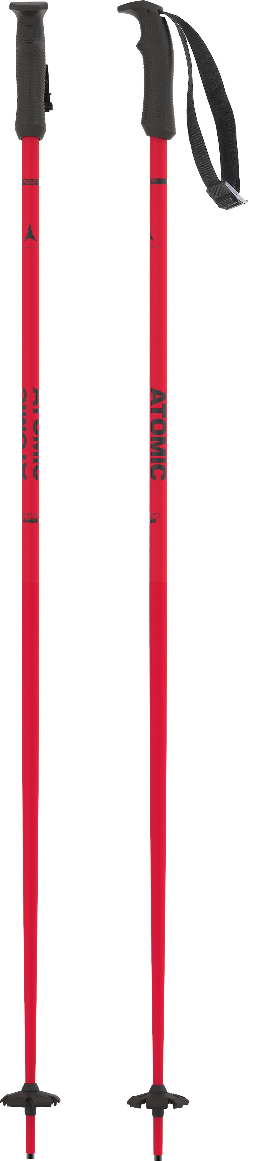 AMT Pole 2026