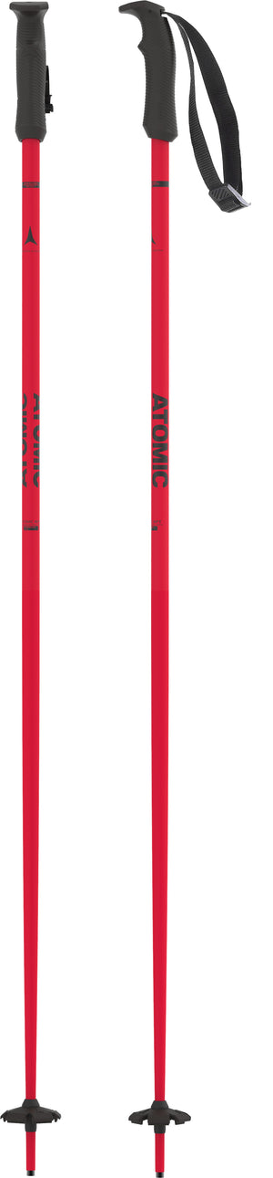 AMT Pole 2026