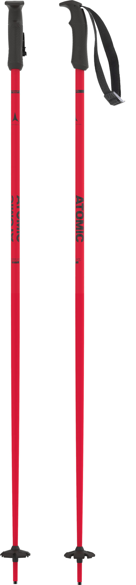 AMT Pole 2026