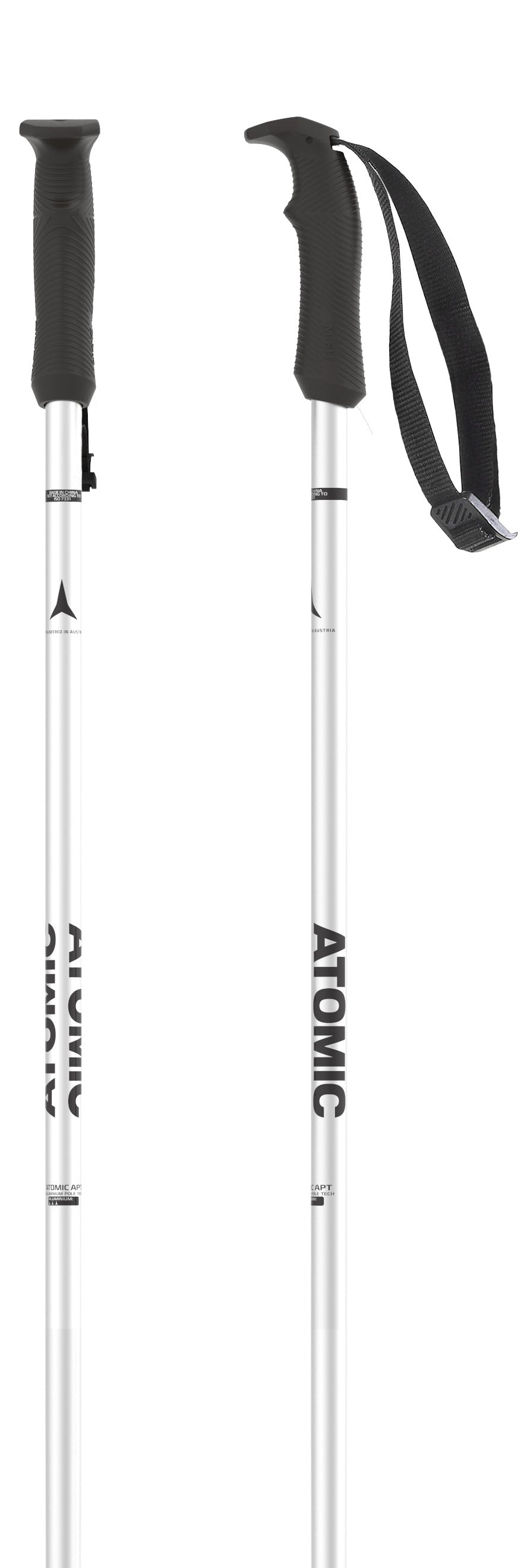 AMT Pole 2026