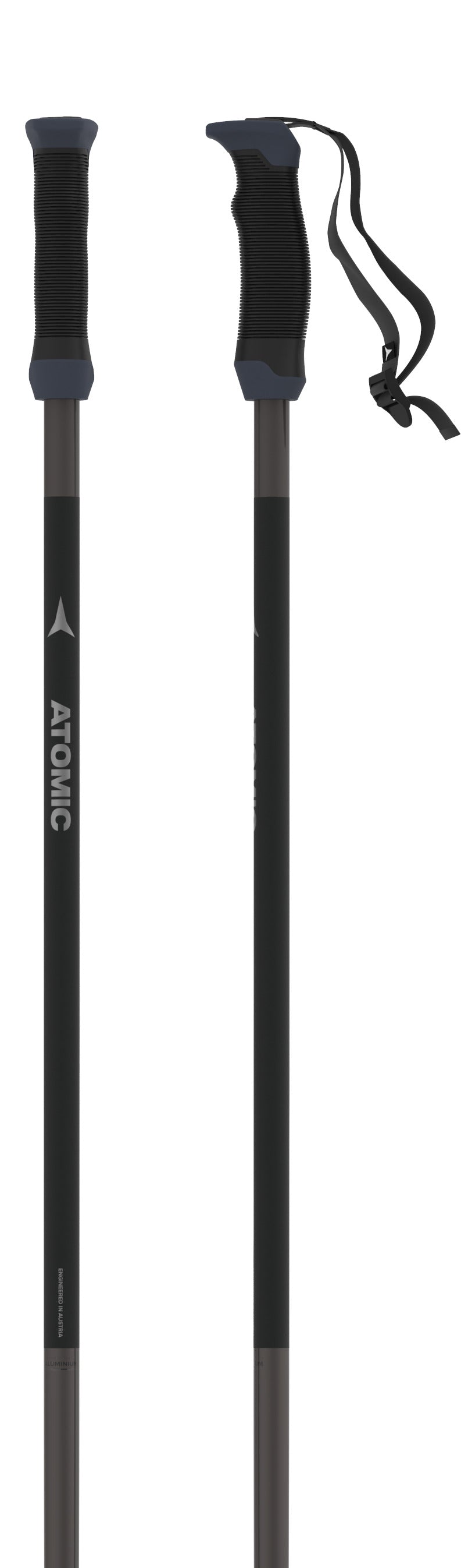 AMT SQS Ski Poles 2026