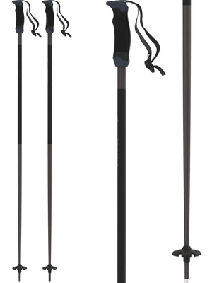 AMT SQS Ski Poles 2026