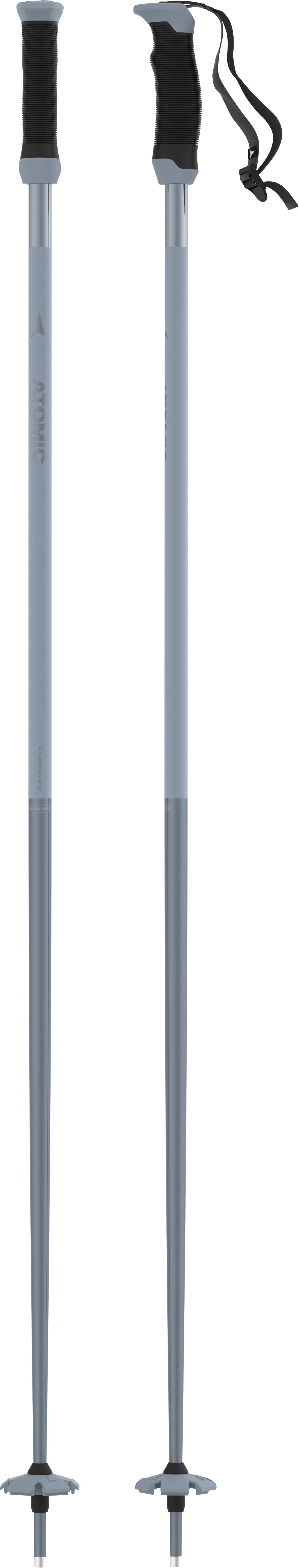 AMT SQS Ski Poles 2026