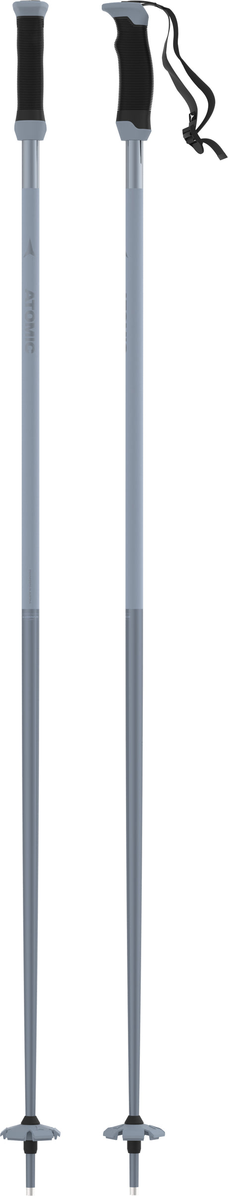 AMT SQS Ski Poles 2026
