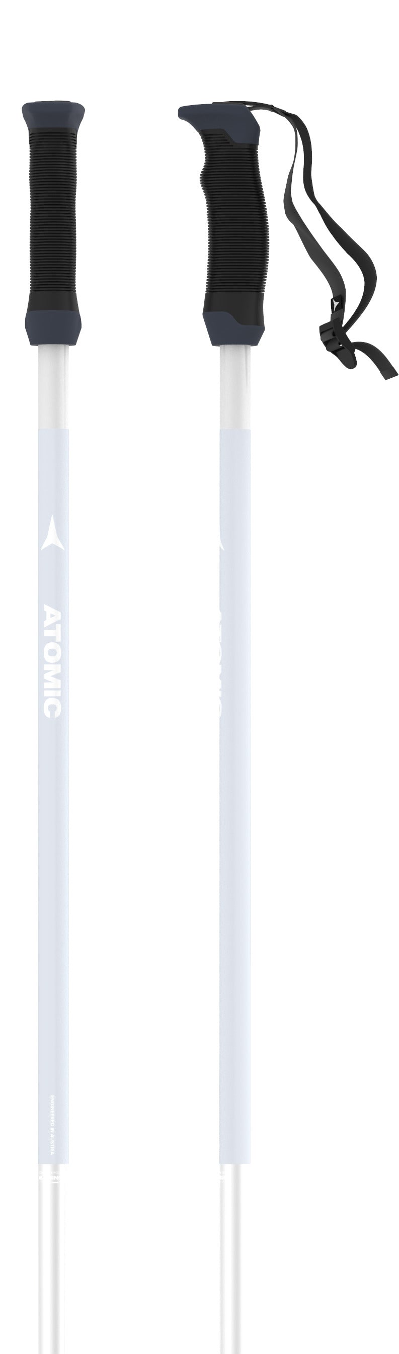 AMT SQS W Ski Poles 2026