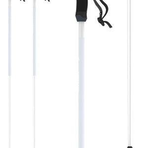 AMT SQS W Ski Poles 2026