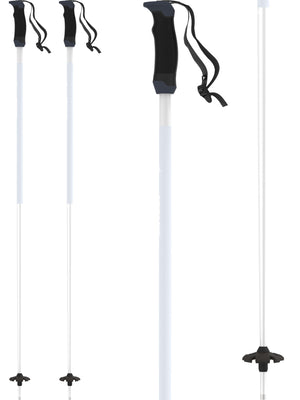 AMT SQS W Ski Poles 2026