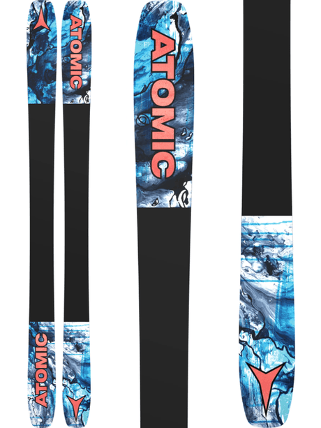 Bent 100 2025 - Suburban Ski and Bike