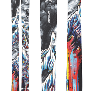 Bent 100 2025 - Suburban Ski and Bike