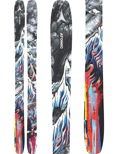 Bent 100 2025 - Suburban Ski and Bike