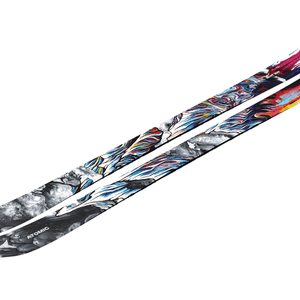 Bent 100 2025 - Suburban Ski and Bike