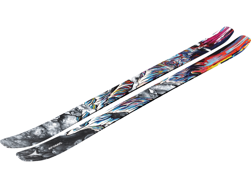 Bent 100 2025 - Suburban Ski and Bike