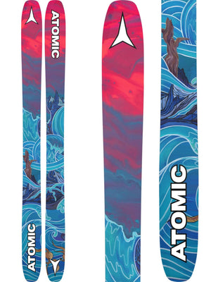 Bent 110 2026 + Attack 14 GW Bindings