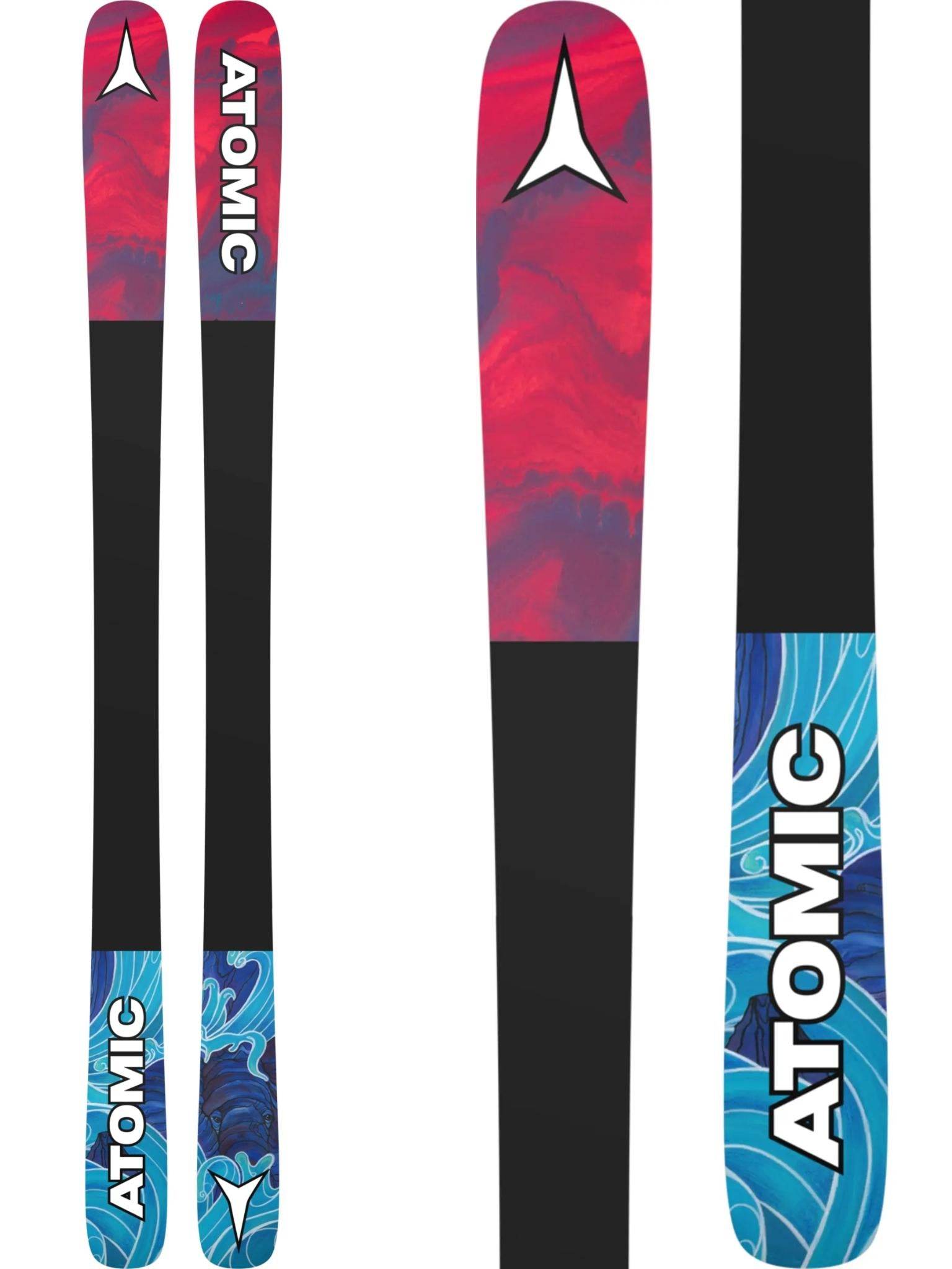 Bent 85 2026 - Suburban Ski and Bike