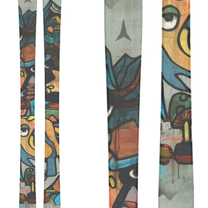 Bent 85 2026