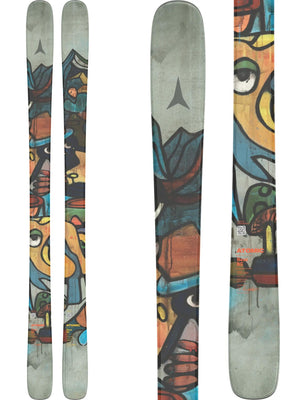 Bent 85 2026