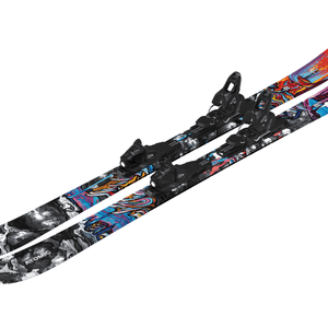 Bent 85 R 2025 - Suburban Ski and Bike