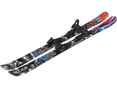 Bent 85 R 2025 - Suburban Ski and Bike