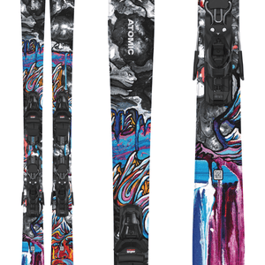 Bent 85 R 2025 - Suburban Ski and Bike