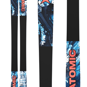 Bent 90 2025 - Suburban Ski and Bike