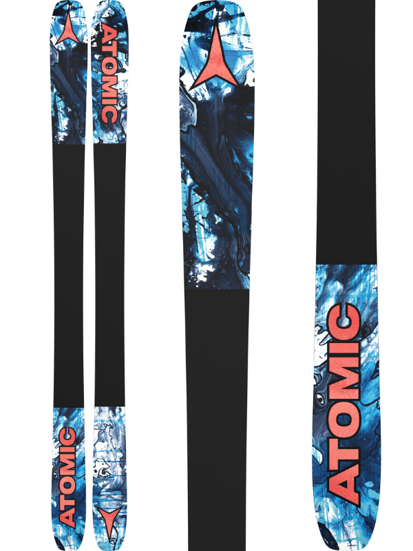 Bent 90 2025 - Suburban Ski and Bike