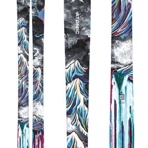 Bent 90 2025 - Suburban Ski and Bike