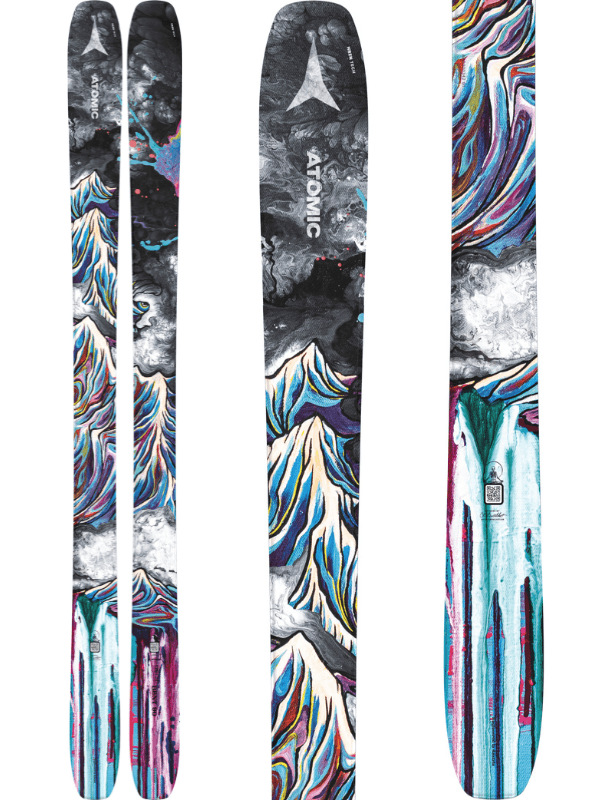 Bent 90 2025 - Suburban Ski and Bike