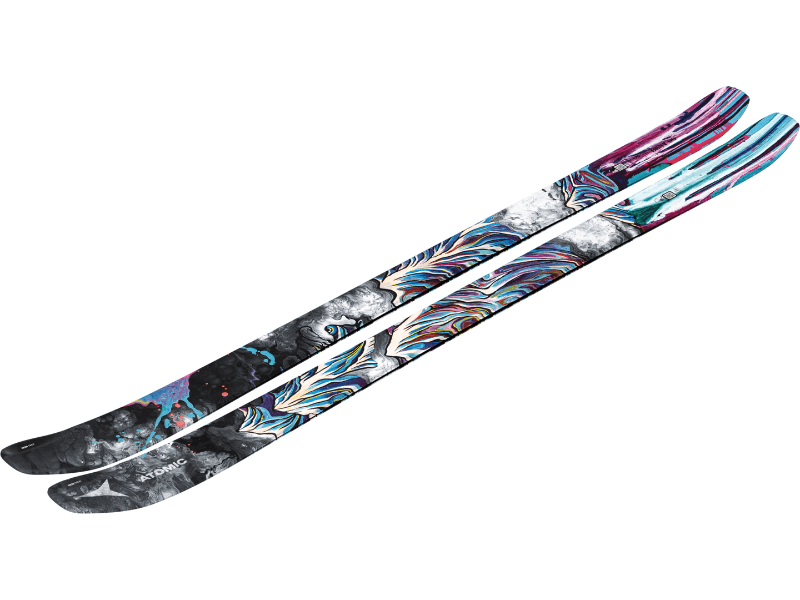 Bent 90 2025 - Suburban Ski and Bike