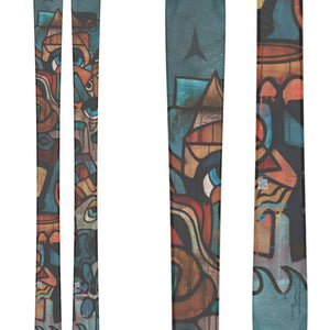 Bent 90 2026