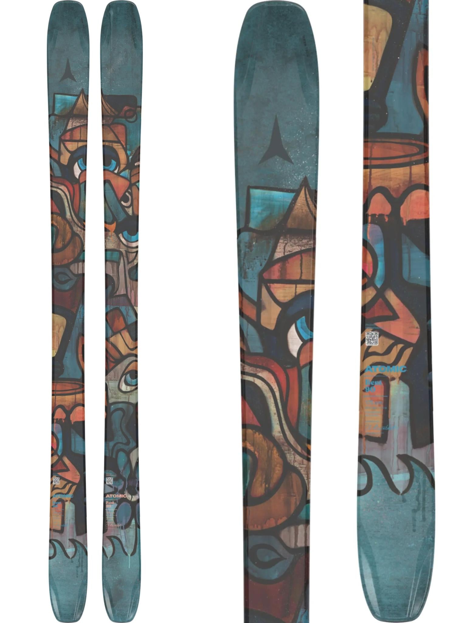 Bent 90 2026