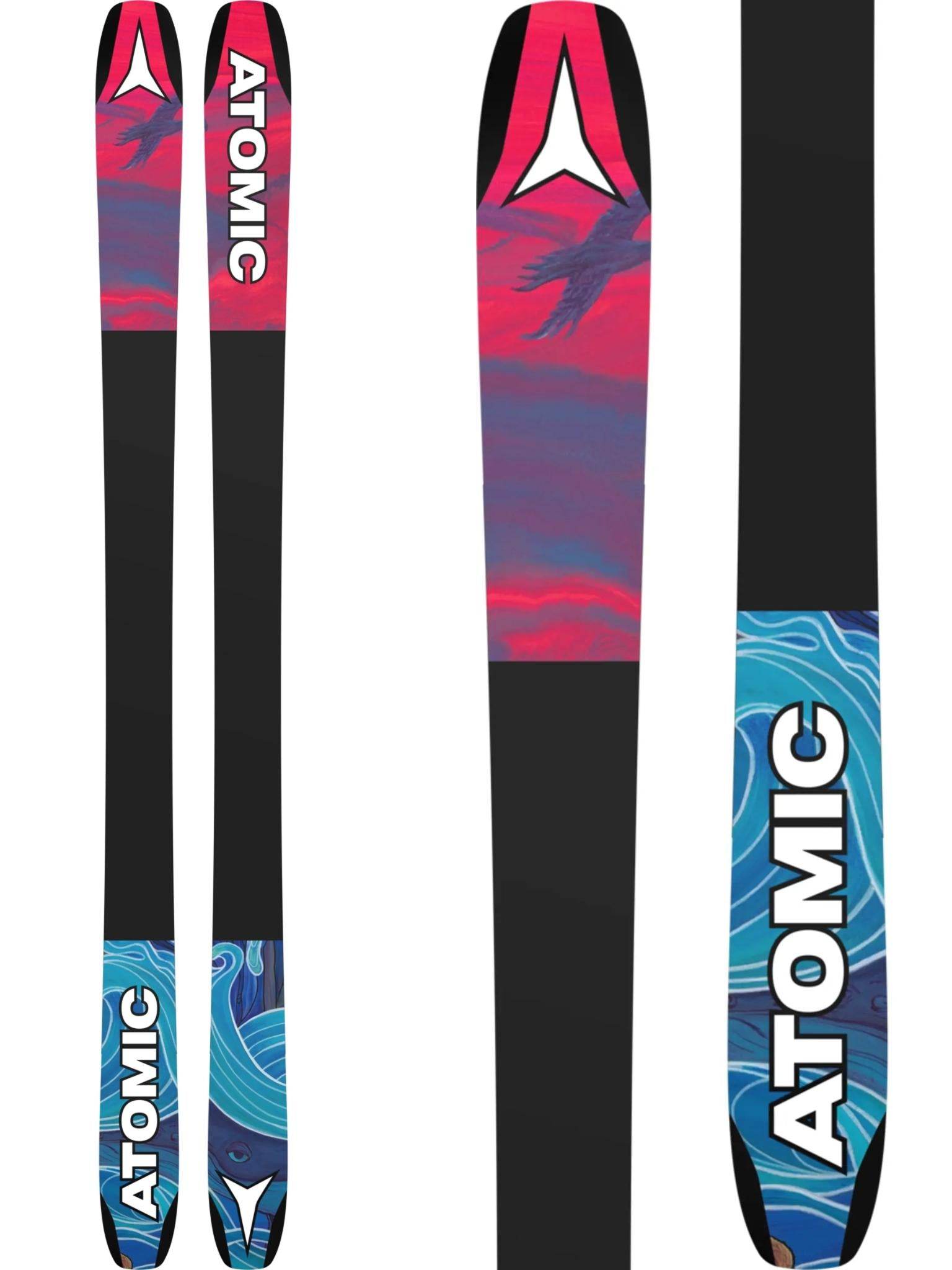 Bent 90 2026 - Suburban Ski and Bike