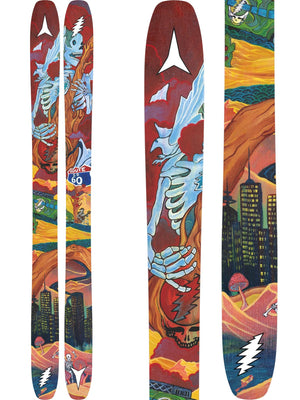 Bent 110 Grateful Dead 2026