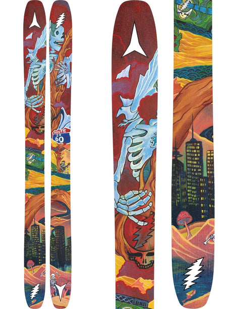 Bent 110 Grateful Dead 2026