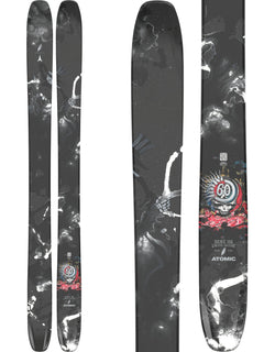 Bent 110 Grateful Dead 2026