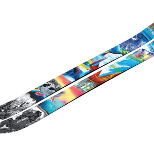 Bent Chetler 120 2025 - Suburban Ski and Bike