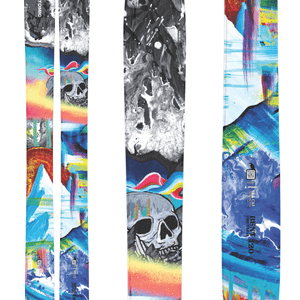 Bent Chetler 120 2025 - Suburban Ski and Bike
