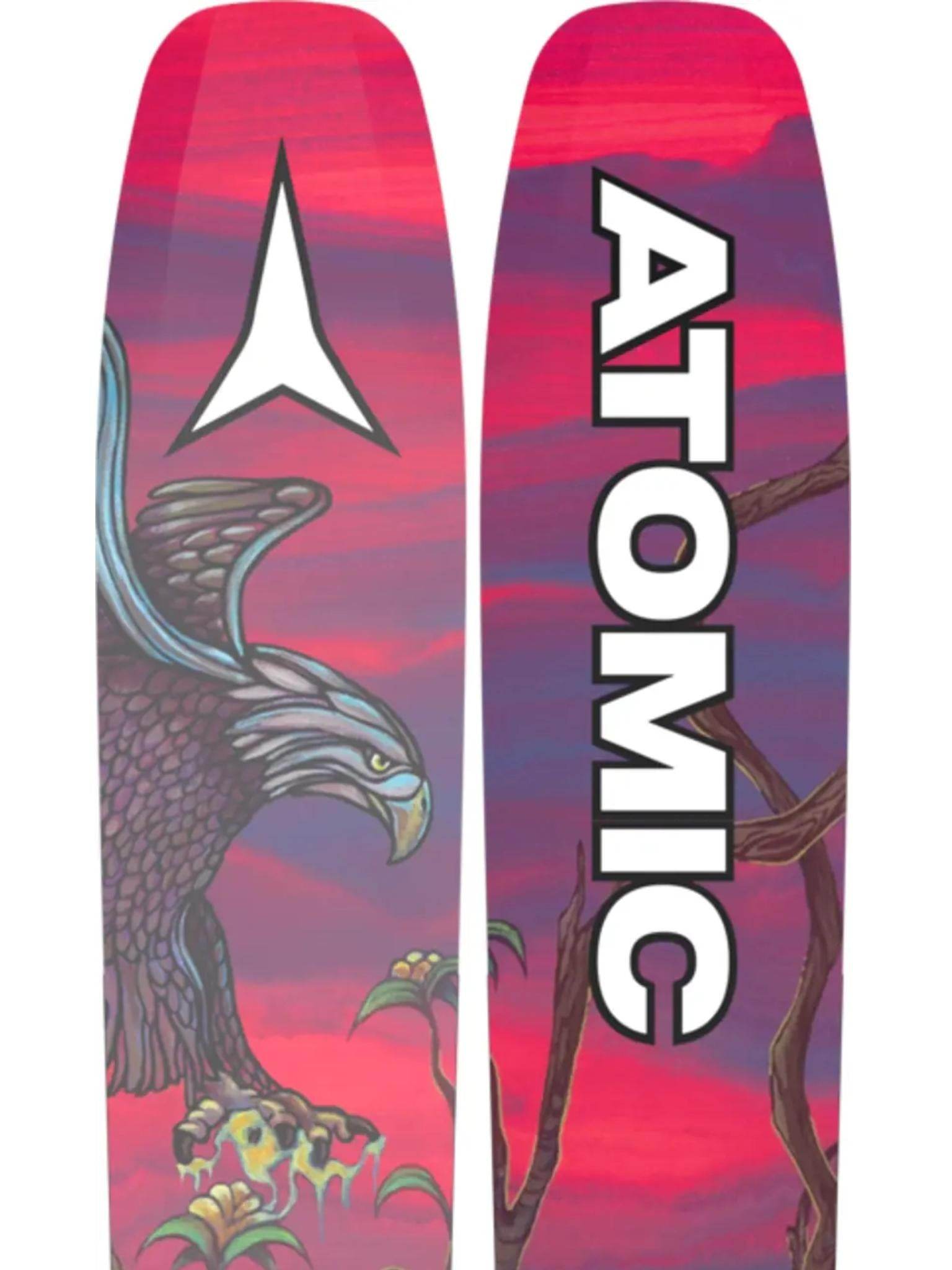 Bent Chetler 120 2026 – Suburban Ski and Bike