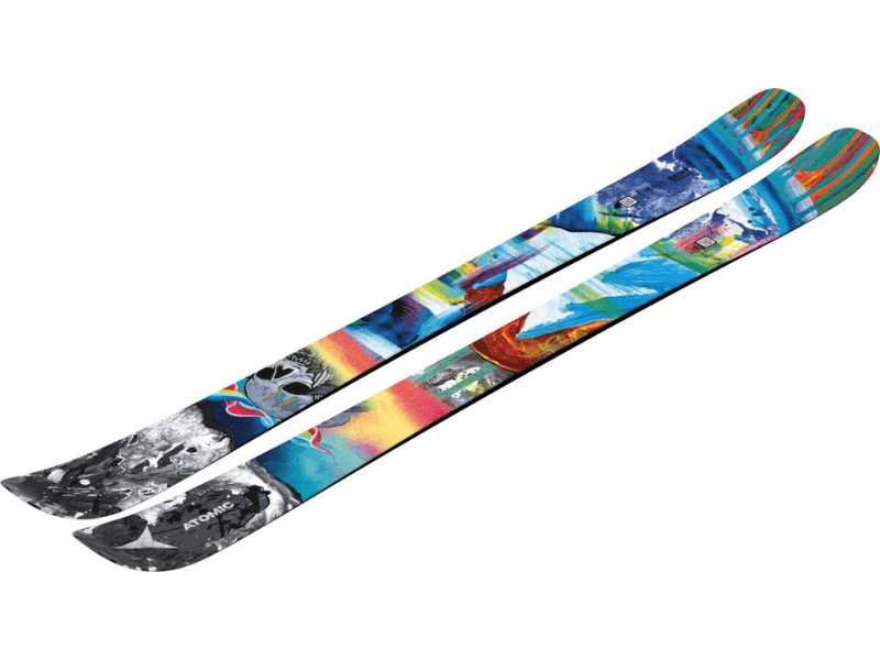 Bent Chetler Mini 2025 - Suburban Ski and Bike