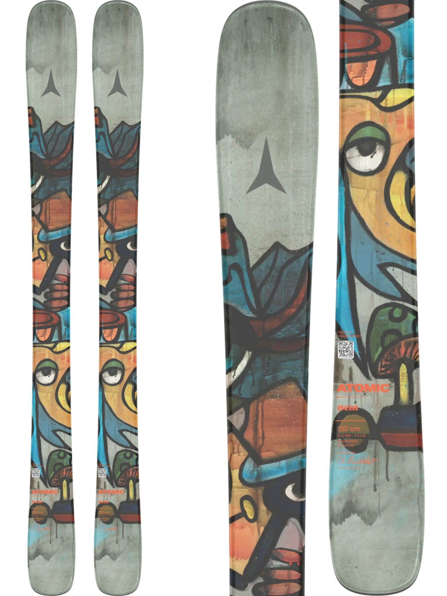 Bent Jr 2026 - Suburban Ski and Bike