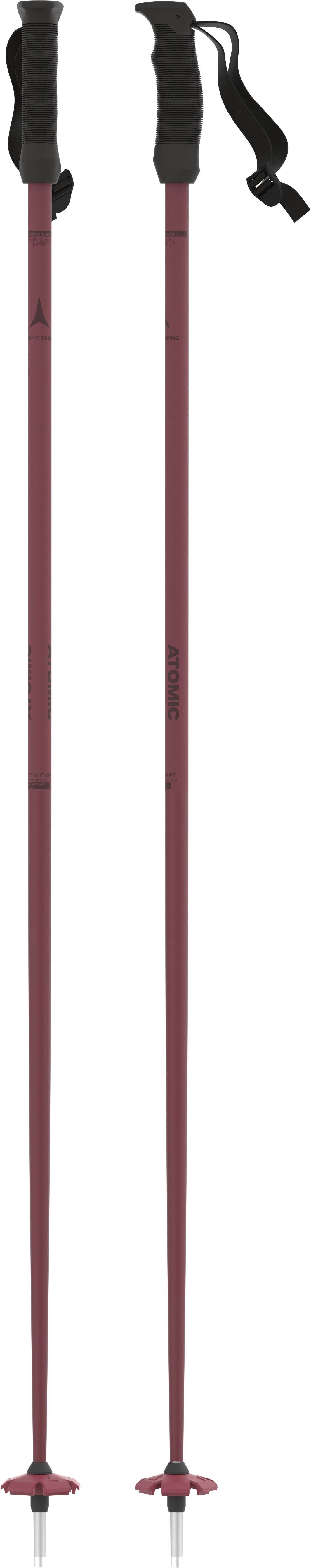 Cloud Pole 2026 - Suburban Ski and Bike
