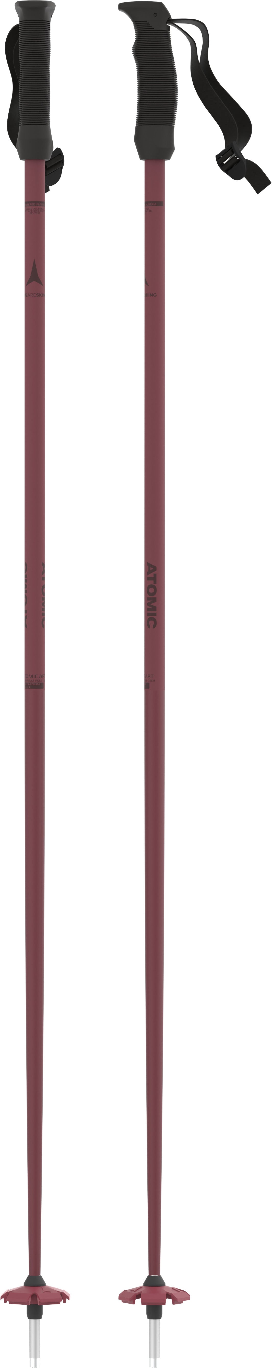 Cloud Pole 2026