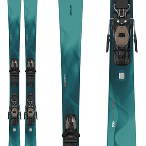Cloud Q8 2026 - Suburban Ski and Bike