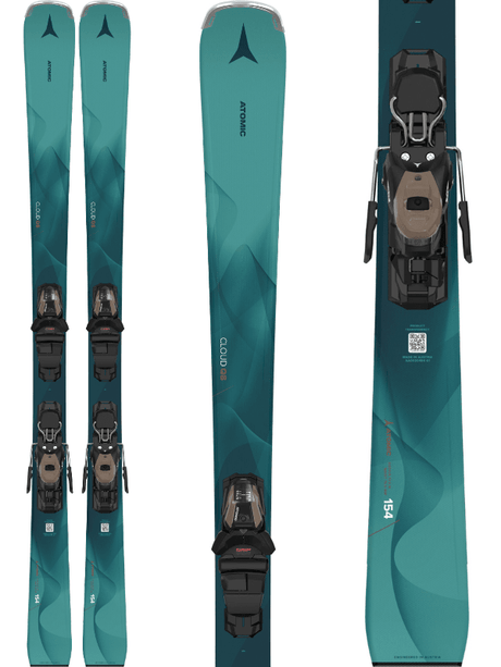 Cloud Q8 2026 - Suburban Ski and Bike
