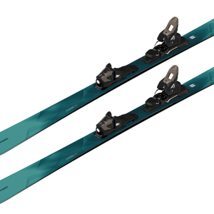 Cloud Q8 2026 - Suburban Ski and Bike