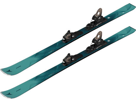 Cloud Q8 2026 - Suburban Ski and Bike
