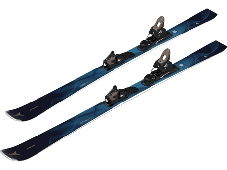 Cloud Q9 2026 - Suburban Ski and Bike