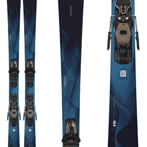 Cloud Q9 2026 - Suburban Ski and Bike